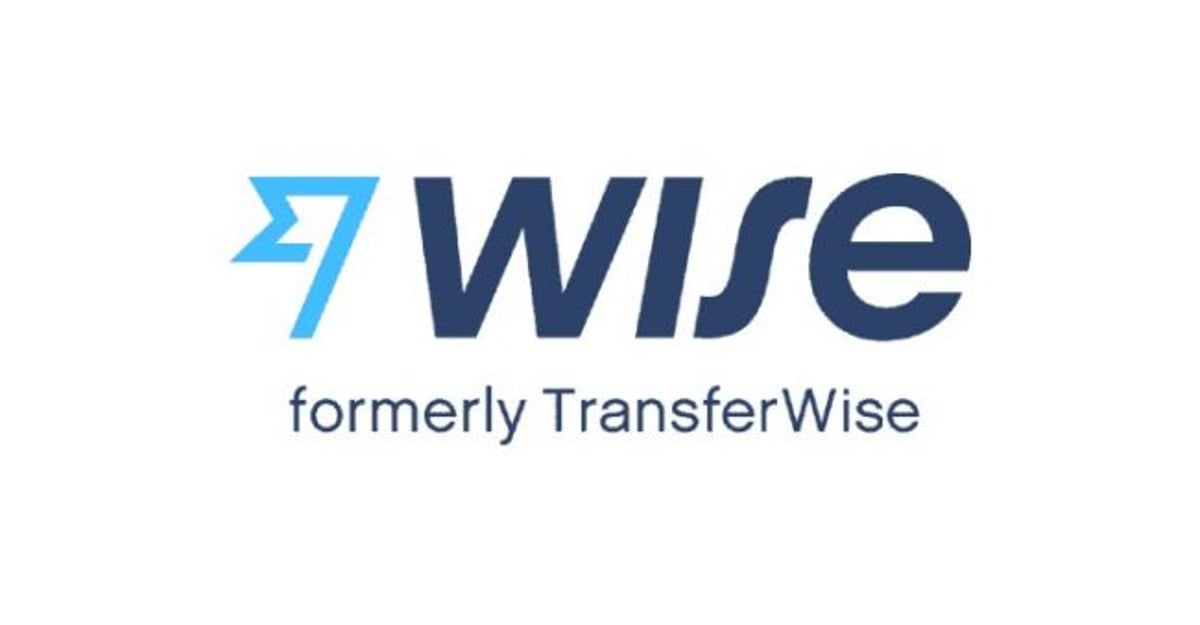 Wise, Formerly Transfer Wise